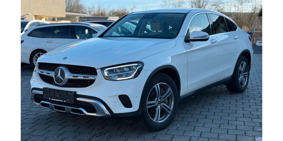 Mercedes-Benz GLC 300 149.794 km 33.950 &euro; Langerwehe 52379