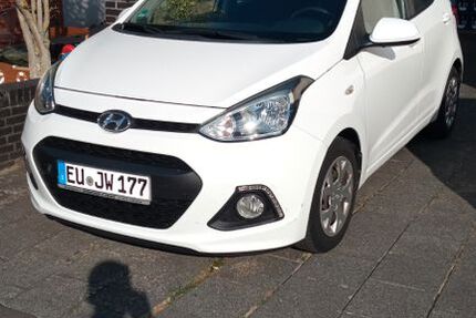 Hyundai i10 140.000 km 3.600 &euro; Mechernich 53894