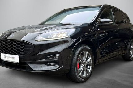 Ford Kuga 62.007 km 25.250 &euro; Jülich 52428