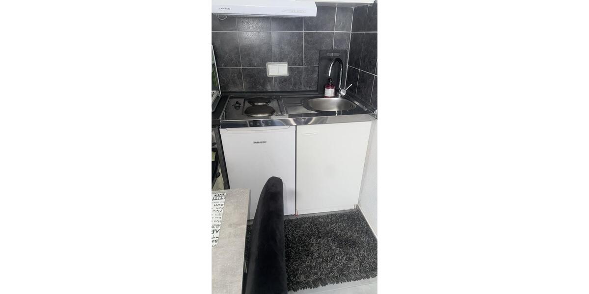 Erdgeschoßwohnung Alsdorf - 1 Zimmer, 18 m&sup2;, 650&euro; | Angebot:26611412