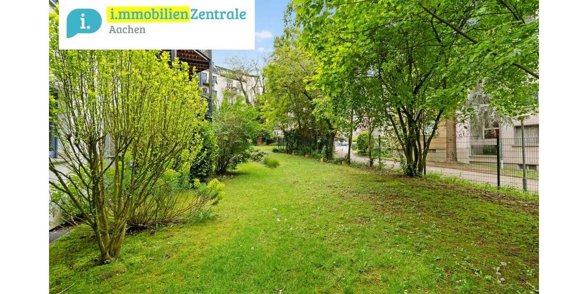 Etagenwohnung Aachen Aachen-Mitte - 3 Zimmer, 84 m&sup2;, 279.400&euro; | Angebot:26796808