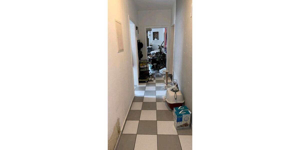 Etagenwohnung Eschweiler - 3 Zimmer, 70 m&sup2;, 950&euro; | Angebot:26001843