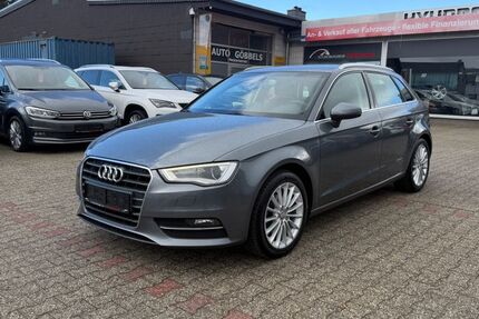 Audi A3 139.740 km 11.990 &euro; Aldenhoven 52457