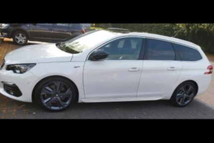 Peugeot 308 137.500 km 12.500 &euro; Alsdorf 52477