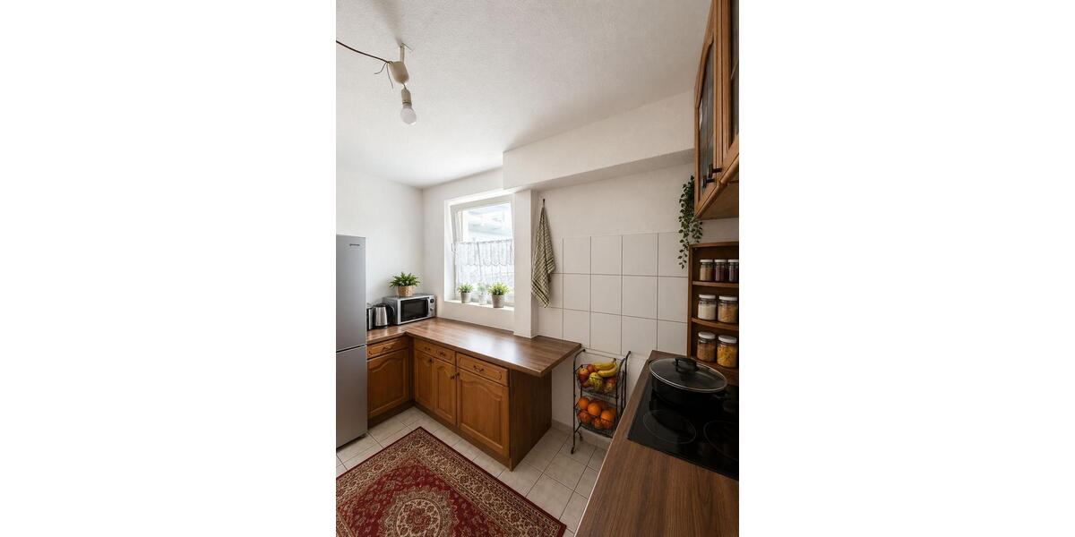 Etagenwohnung Aachen Aachen-Mitte - 4 Zimmer, 84 m&sup2;, 840&euro; | Angebot:26521326