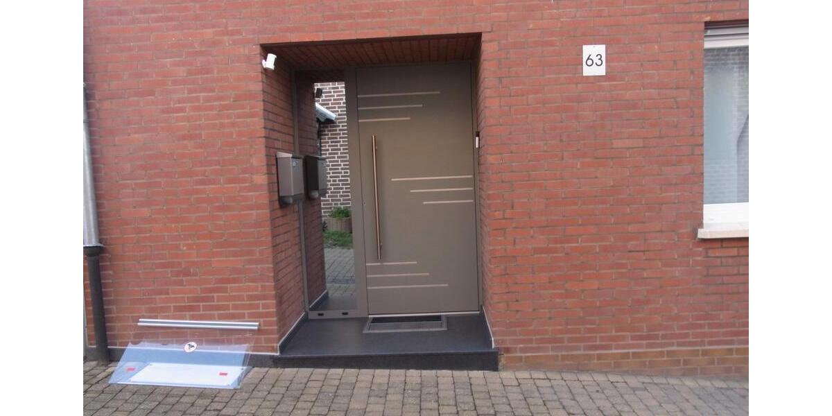 Doppelhaushälfte Linnich - 6 Zimmer, 124 m&sup2;, 310.000&euro; | Angebot:26652127