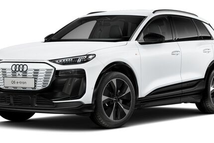 Audi Q6 e-tron 11.146 km 65.990 &euro; Düren 52351