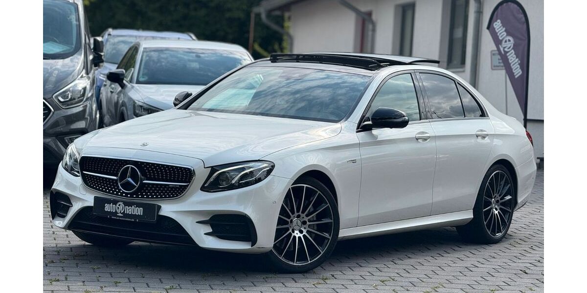 Mercedes-Benz E 43 AMG 152.000 km 36.950 &euro; Langerwehe 52379