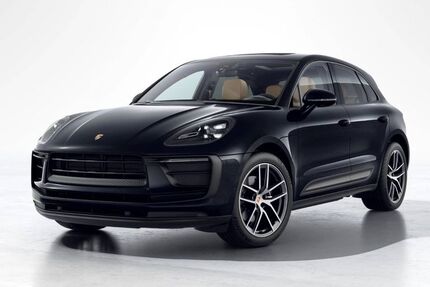 Porsche Macan 41.781 km 68.400 &euro; Aachen 52068