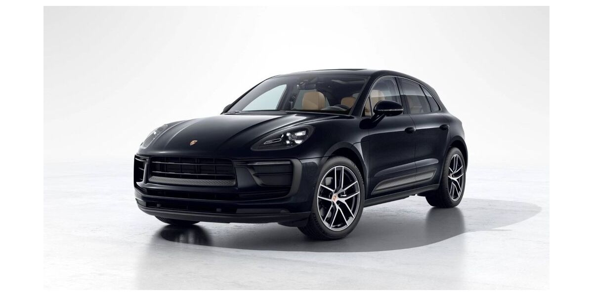 Porsche Macan 41.781 km 68.400 &euro; Aachen 52068