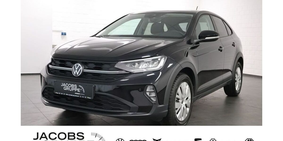 VW Taigo 8.846 km 19.440 &euro; Alsdorf 52477