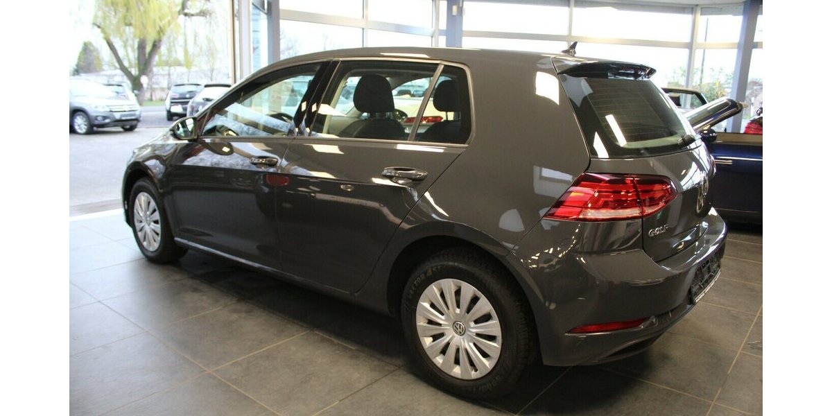VW Golf 1.0 TSI OPF Trendline 76.316 km 11.480 &euro; Euskirchen 53881