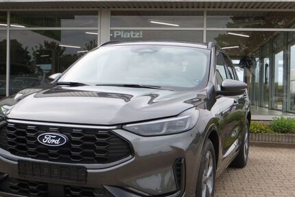 Ford Kuga 7.390 km 30.990 &euro; Linnich 52441