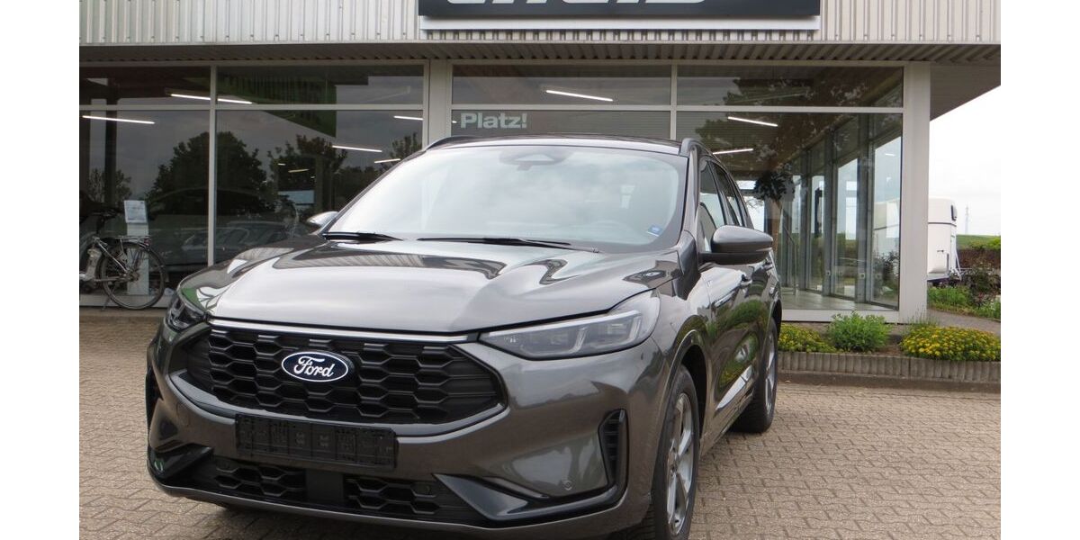 Ford Kuga 7.390 km 30.990 &euro; Linnich 52441