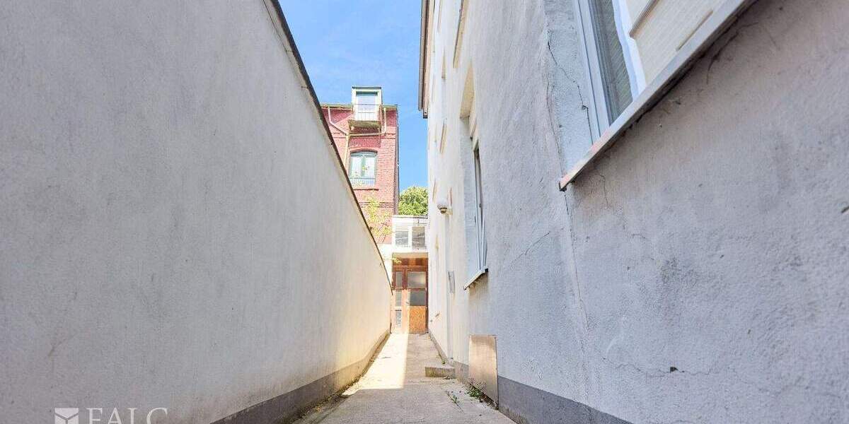 Mehrfamilienhaus, Wohnhaus Aachen Frankenberger Viertel - 2 Zimmer, 368 m&sup2;, 950.000&euro; | Angebot:25742773