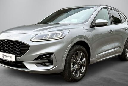 Ford Kuga 39.000 km 25.790 &euro; Jülich 52428