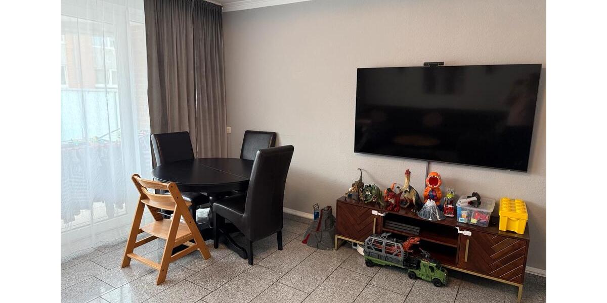 Erdgeschoßwohnung Herzogenrath - 3 Zimmer, 88 m&sup2;, 950&euro; | Angebot:26022969