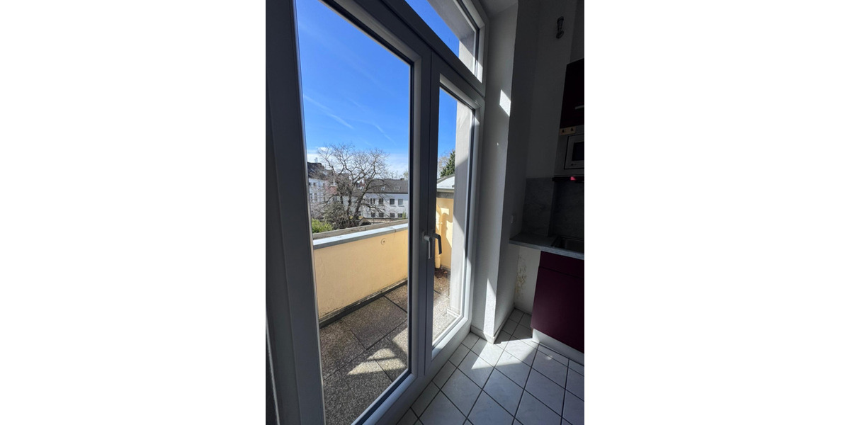 Etagenwohnung Aachen Aachen-Mitte - 2.5 Zimmer, 86 m&sup2;, 920&euro; | Angebot:25853480