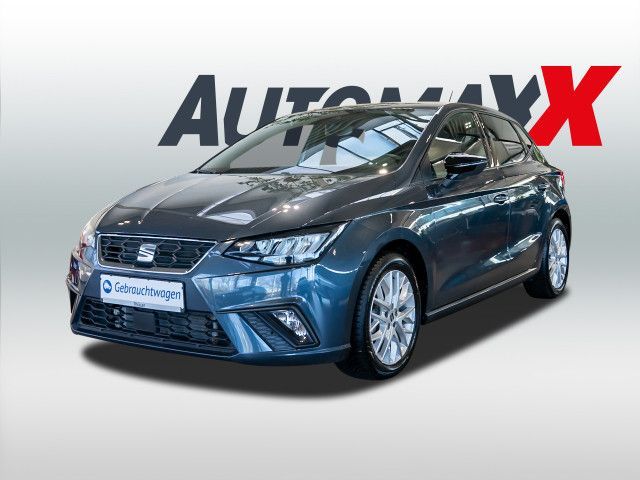 Seat Ibiza 14.100 km 19.480 &euro; Aachen 52068