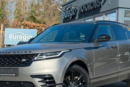 Land Rover Range Rover Velar 67.500 km 36.890 &euro; Stolberg 52222
