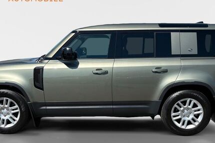Land Rover Defender 103.000 km 38.887 &euro; Bedburg 50181