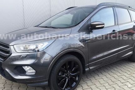 Ford Kuga 104.743 km 13.440 &euro; Stolberg 52223