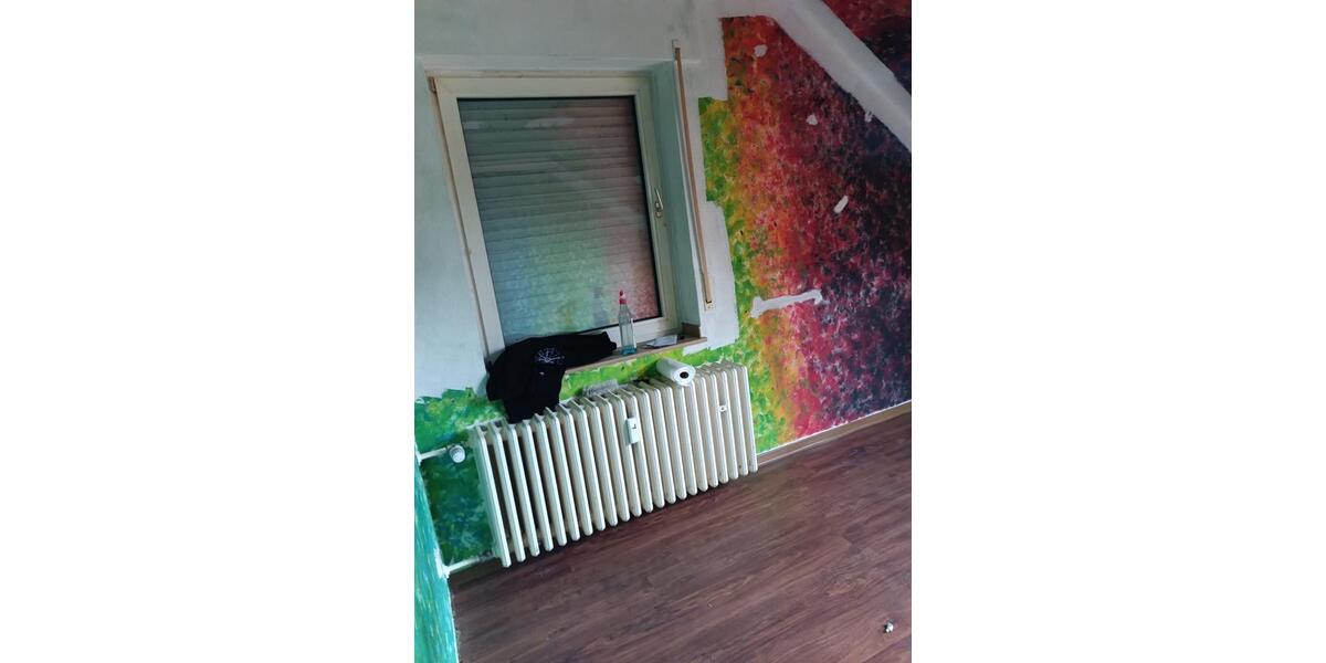 Dachgeschoßwohnung Elsdorf - 1 Zimmer, 37 m&sup2;, 450&euro; | Angebot:26613485