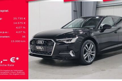 Audi A6 11.898 km 43.920 &euro; Aachen 52078