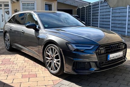 Audi A6 72.000 km 38.500 &euro; Titz 52445