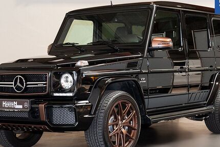 Mercedes-Benz G 65 AMG 8.890 km 449.000 &euro; Düren 52349