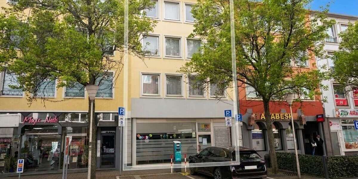 Gewerbeobjekt Düren - 465.000&euro; | Angebot:22825427