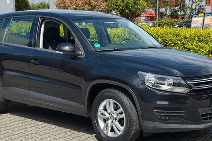 VW Tiguan 89.571 km 10.300 &euro; Alsdorf 52477