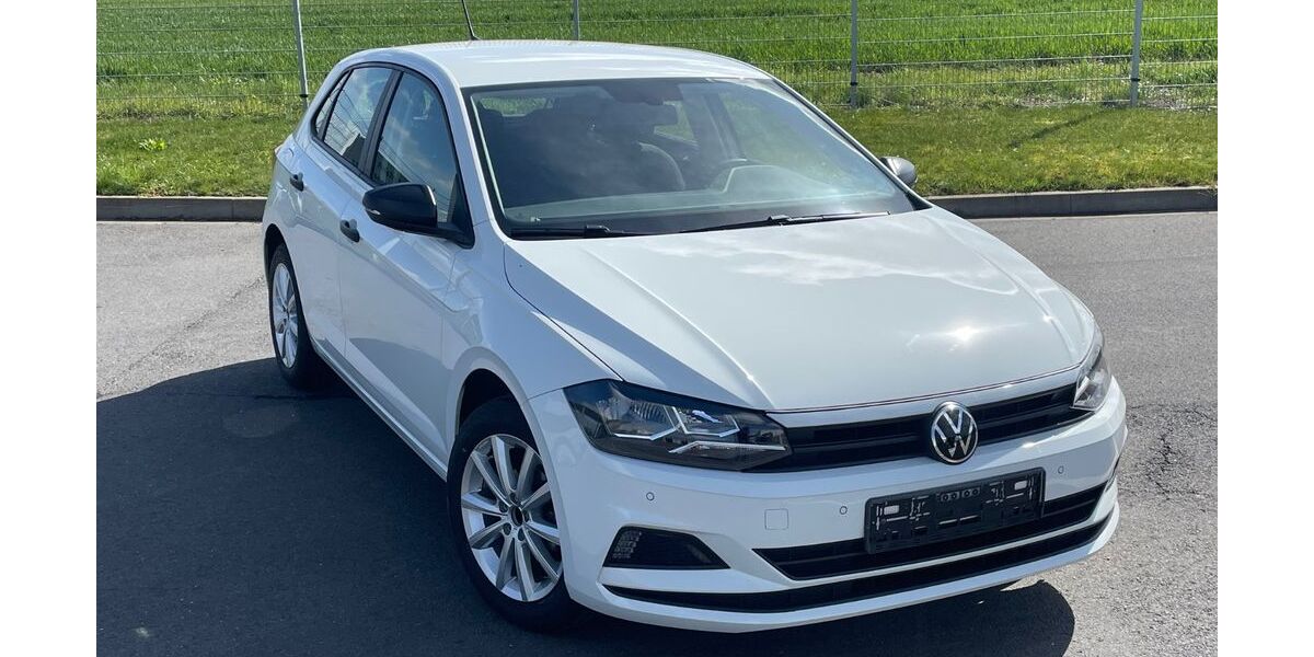 VW Polo 19.000 km 14.900 &euro; Zülpich 53909