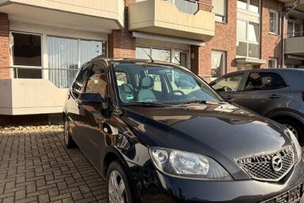 Mazda 2 174.000 km 1.699 &euro; Aachen 52068