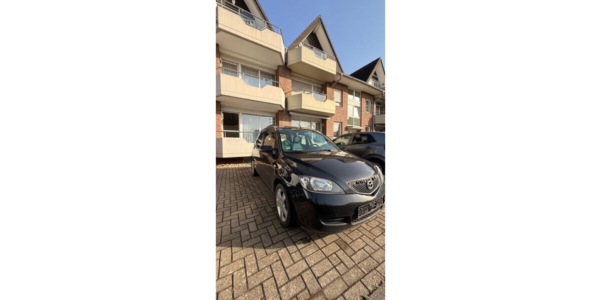 Mazda 2 174.000 km 1.699 &euro; Aachen 52068