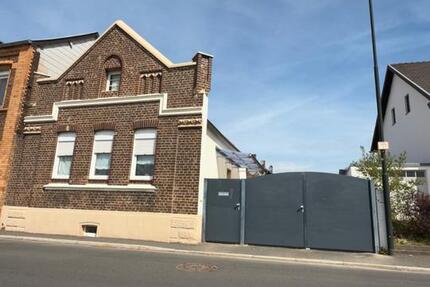 Haus Kerpen Buir - 3 Zimmer, 60 m&sup2;, 280.000&euro; | Angebot:26421216