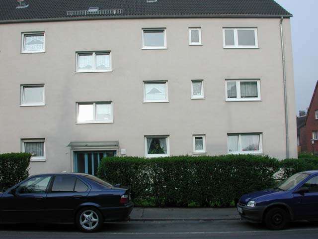 Etagenwohnung Stolberg Donnerberg - 3 Zimmer, 87 m&sup2;, 709&euro; | Angebot:26817632