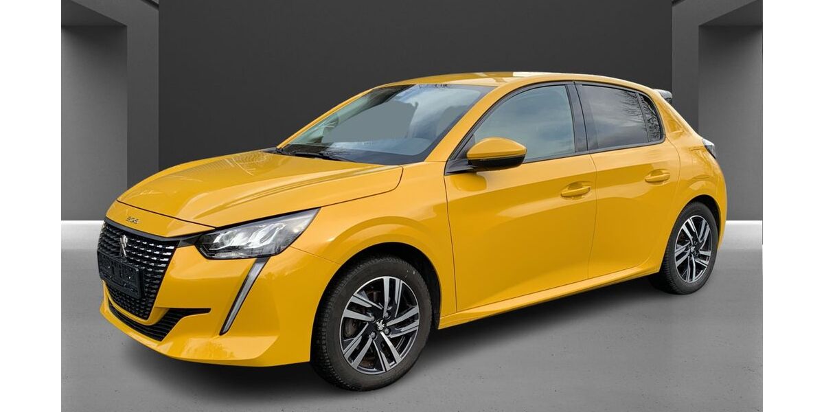 Peugeot 208 86.650 km 12.450 &euro; Bergheim 50126