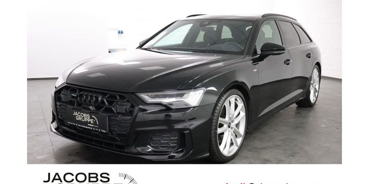 Audi A6 16.994 km 55.740 &euro; Alsdorf 52477
