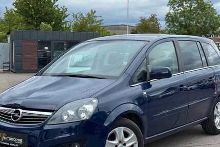 Opel Zafira 149.025 km 4.899 &euro; Düren 52349