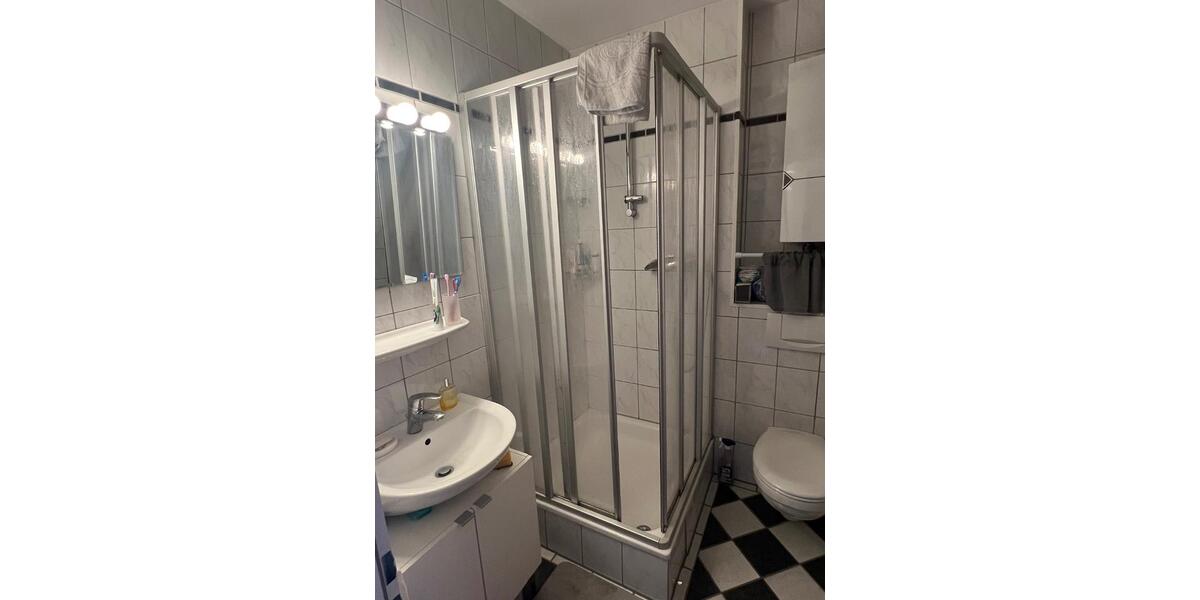 Etagenwohnung Aachen Aachen-Mitte - 2 Zimmer, 54 m&sup2;, 530&euro; | Angebot:25433334