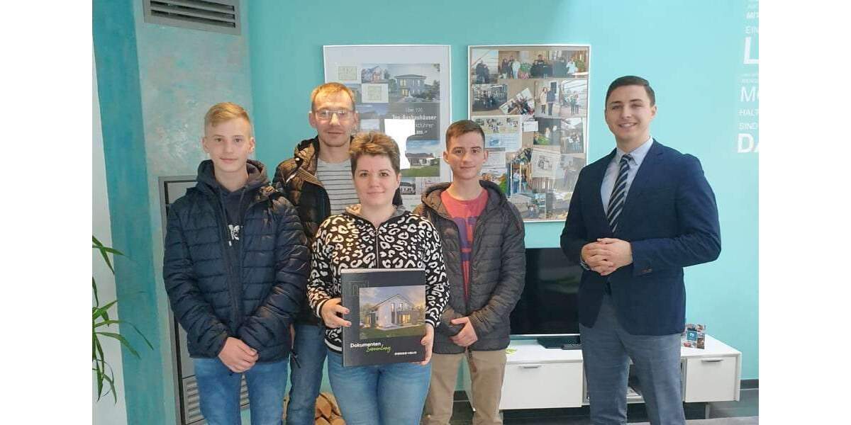 Einfamilienhaus Simmerath Rollesbroich - 5 Zimmer, 109 m&sup2;, 409.649&euro; | Angebot:25683544