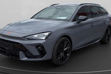 Cupra Leon 1.111 km 47.990 &euro; Aachen 52068