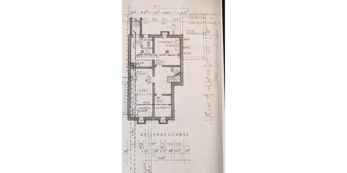 Einfamilienhaus Aachen Aachen-Mitte - 6 Zimmer, 132 m&sup2;, 489.000&euro; | Angebot:25637237
