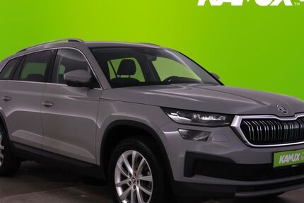 Skoda Kodiaq 81.820 km 28.750 &euro; Düren 52351