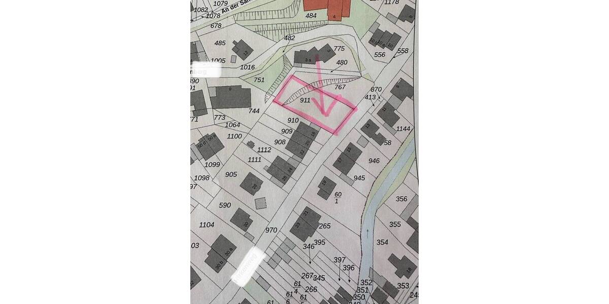 Grundstück Langerwehe - 235.000&euro; | Angebot:25821249