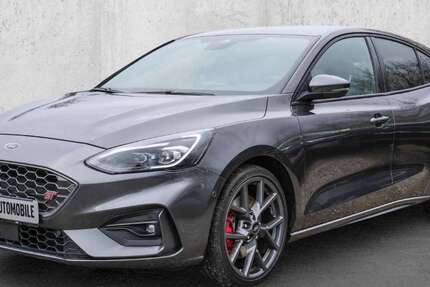 Ford Focus 84.998 km 21.290 &euro; Aachen 52078