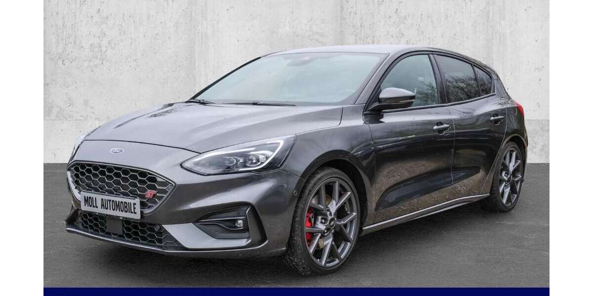 Ford Focus 84.998 km 21.290 &euro; Aachen 52078