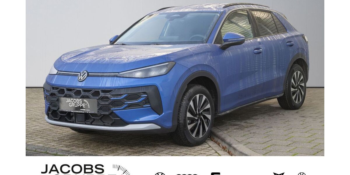 VW T-Roc 2.222 km 31.790 &euro; Düren 52351