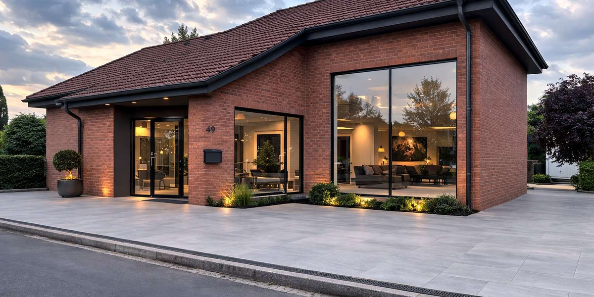 Einfamilienhaus Mechernich - 5 Zimmer, 148 m&sup2;, 328.000&euro; | Angebot:25941704